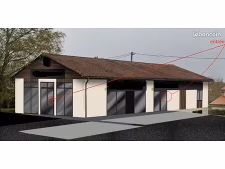 local commercial