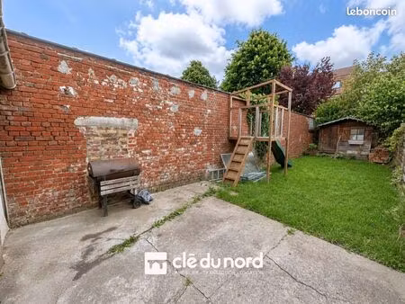 maison 4 pièces 110 m²