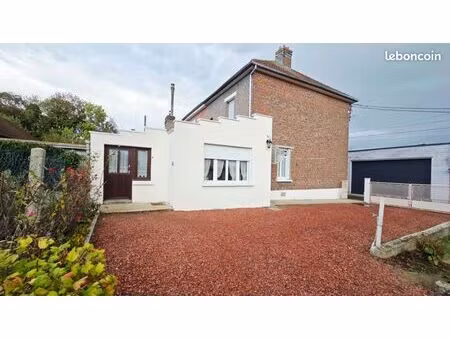 maison 5 pièces 125 m²