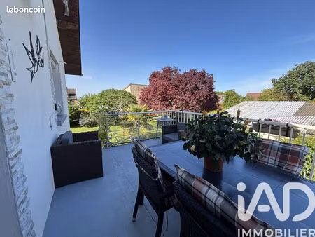 maison 5 pièces 96 m²