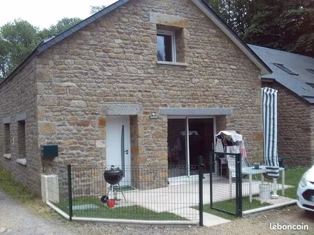 maison a louer la carneille