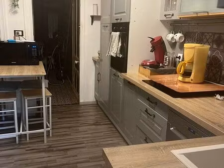 maison 97 m2