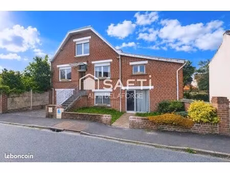 maison 7 pièces 170 m²