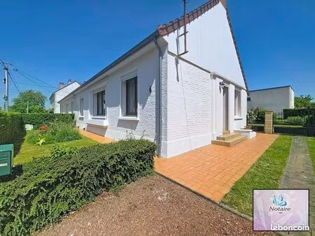 maison 4 pièces 86 m²