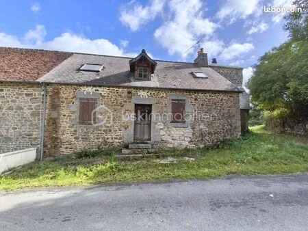 maison 3 pièces 86 m²