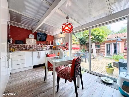 maison 3 pièces 95 m²