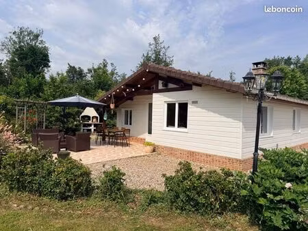 maison individuelle proche montreuil sur mer