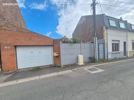 maison 4 pièces 95 m²