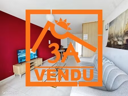 maison de ville 3 pièces 70 m²
