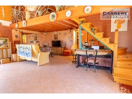 maison 6 pièces 163 m²