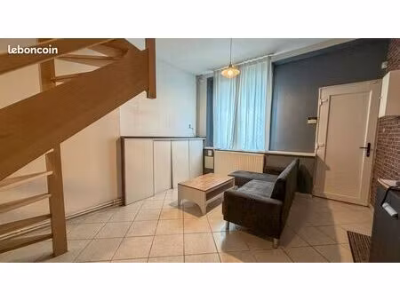 maison 5 pièces 75 m²