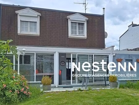 maison 4 pièces 108 m²