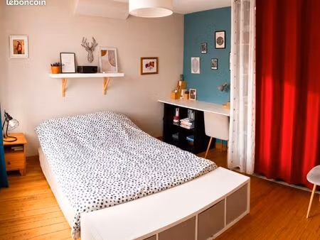 maison individuelle 113 m² – douchy-les-mines (59282)