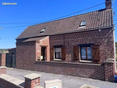 à vendre maison individuelle