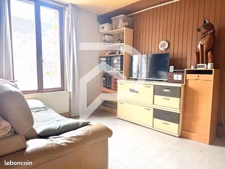 maison 4 pièces 67 m²