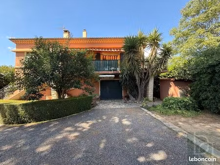 maison 7 pièces 171 m²