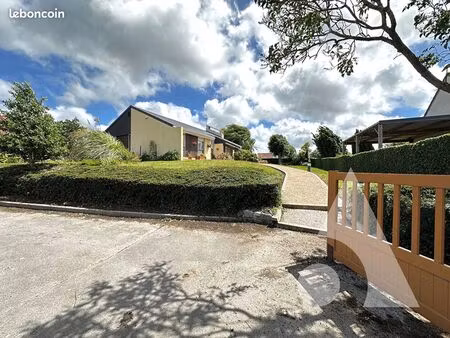 maison 4 pièces 105 m²