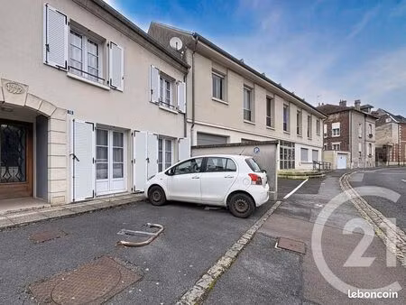 maison 4 pièces 72 m²