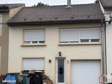 maison 5 pièces 150 m²