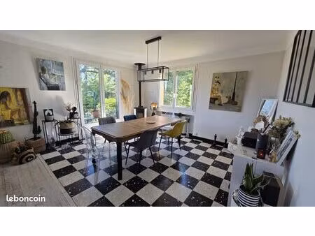 maison 4 pièces 77 m²