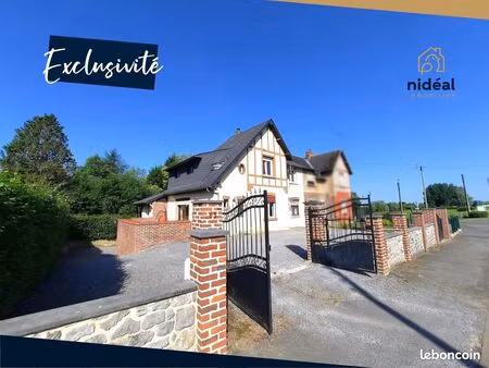 maison 10 pièces 150 m²