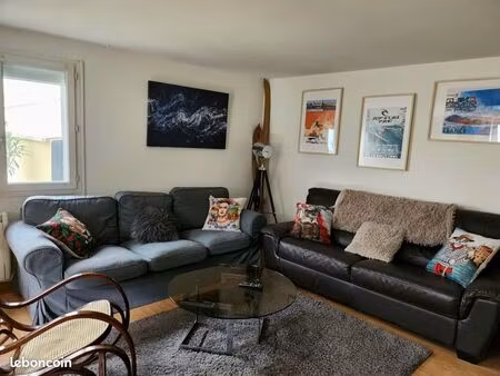 maison 63360 saint beauzire