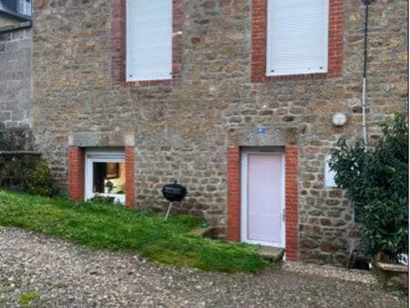 maison 55 m2