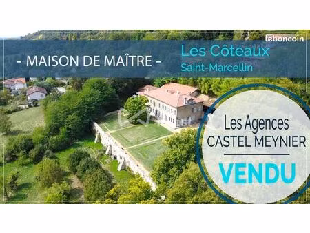 maison 16 pièces 507 m²