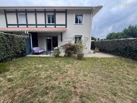maison t4 80m2
