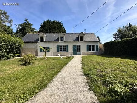 maison 5 pièces 136 m²