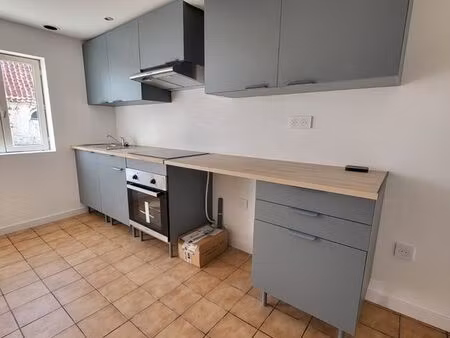 maison avec jardin