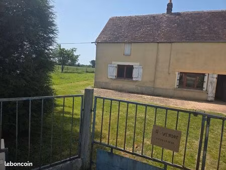 maison f4
