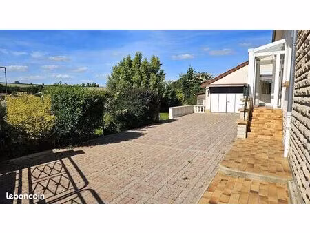 maison 159 m² soulanges