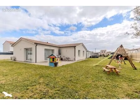 maison 4 pièces 92 m²