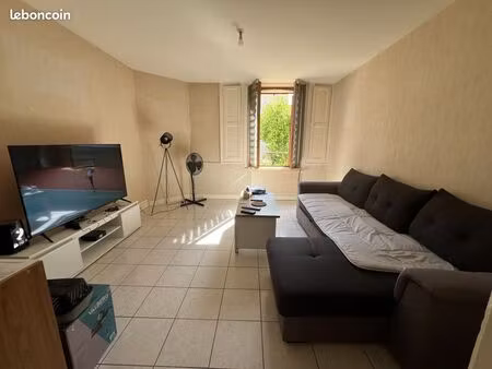 maison de village 4 pièces 86 m²