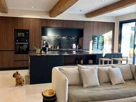 maison de caractere 200m2