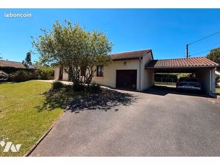 maison 4 pièces 86 m²