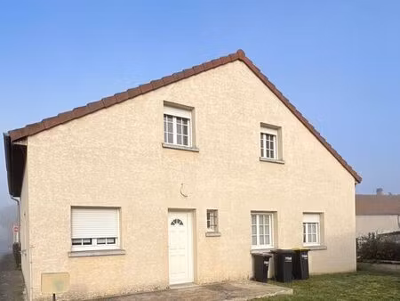 maison 6 pièces 155 m²