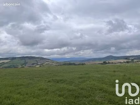 terrain 10521 m² montaigut-le-blanc