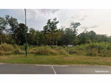 terrain 1 122 m² bazicourt