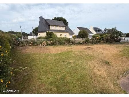 terrain constructible - quartier du talhouet  proche haras national  bois  blavet