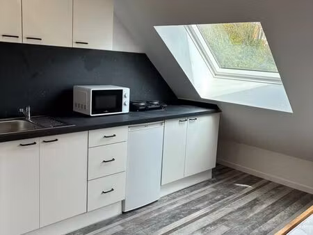 studio meublé