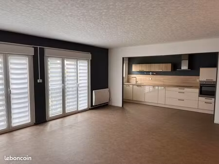 appartement t3