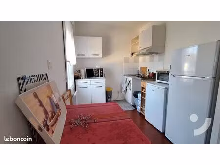 appartement 2 pièces 47 m²