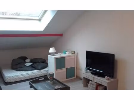 studio grenoble