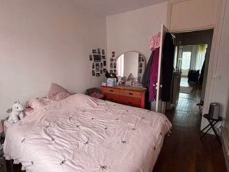 appartement t2 45m2