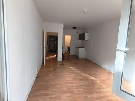 appartement t2
