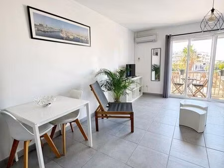 location studio septembre 2026 / mai 2027