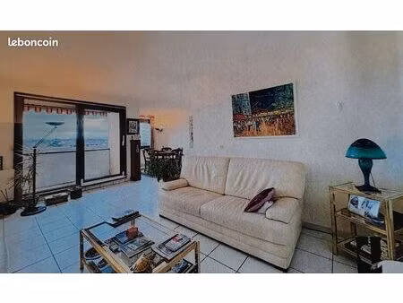 appartement t4
