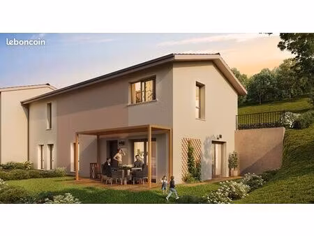 appartement 5 pièces 92 m²